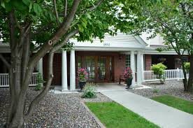 Maplewood Assisted Living community photo 1