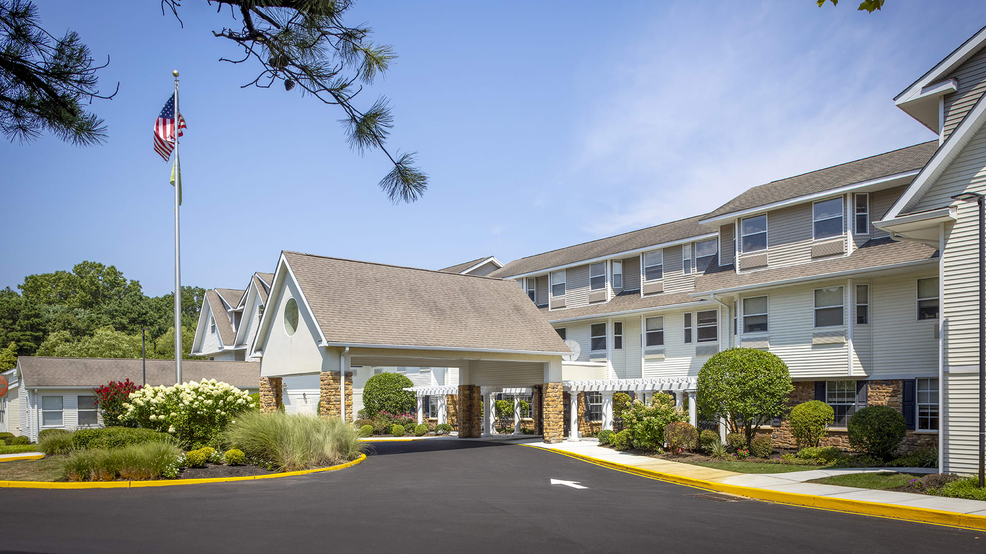 Atria Tinton Falls community photo 1