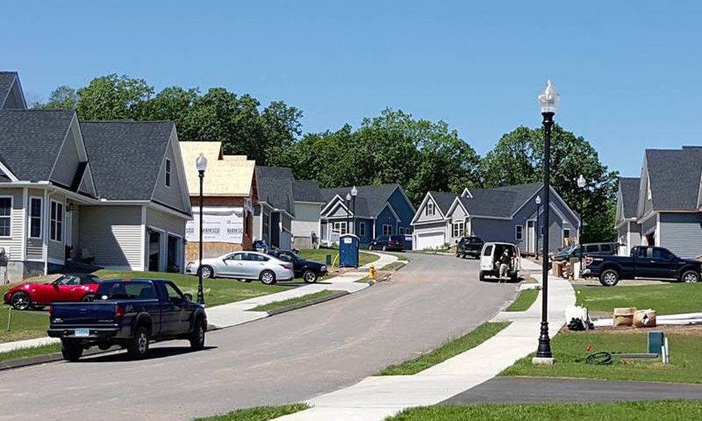 Summer Wind Estates community photo 1