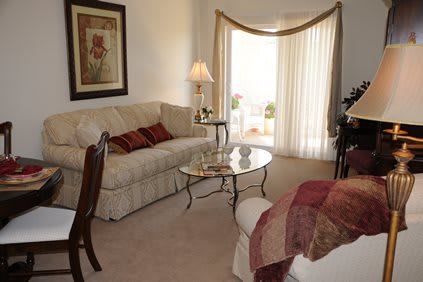 Brightview Westminster Ridge community photo 2