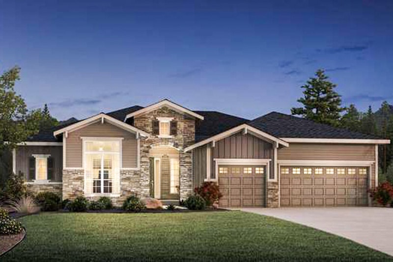 Regency at Montaine community photo 1