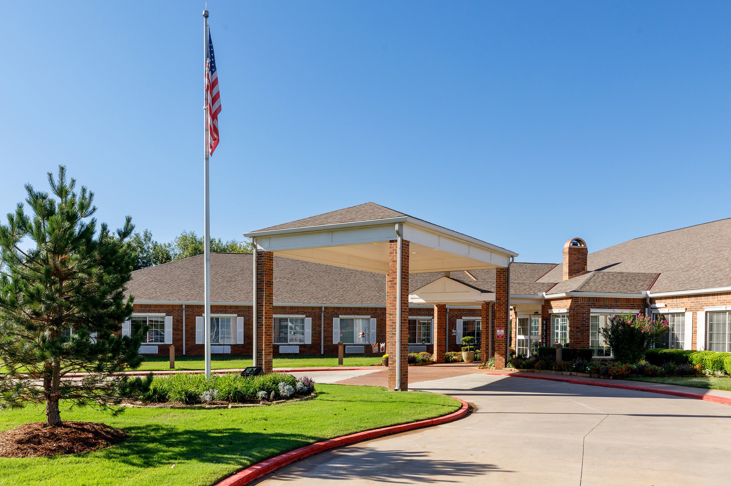 Rivermont Assisted Living Memory Care community photo 1