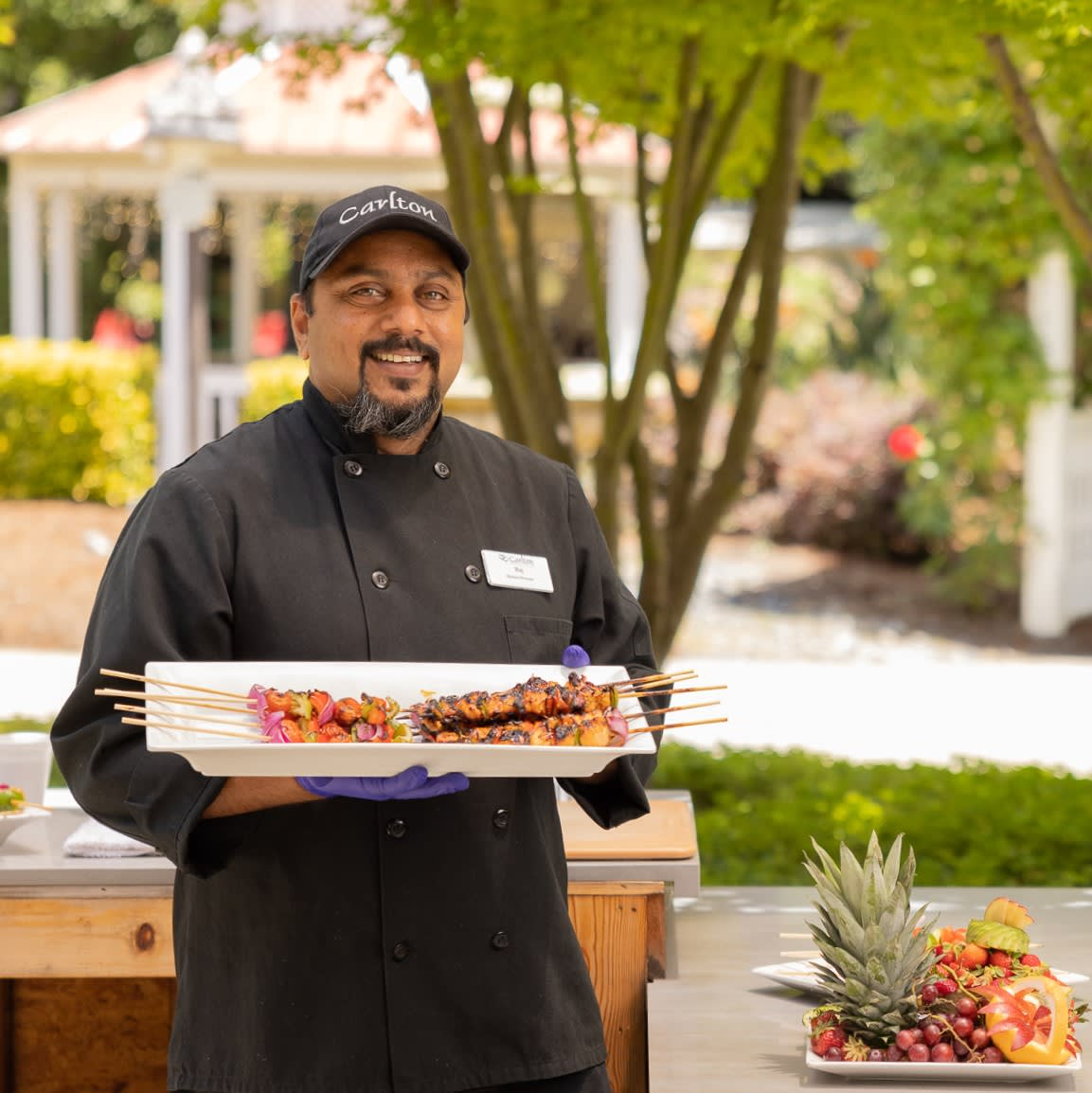 Carlton Senior Living San Leandro community photo 1
