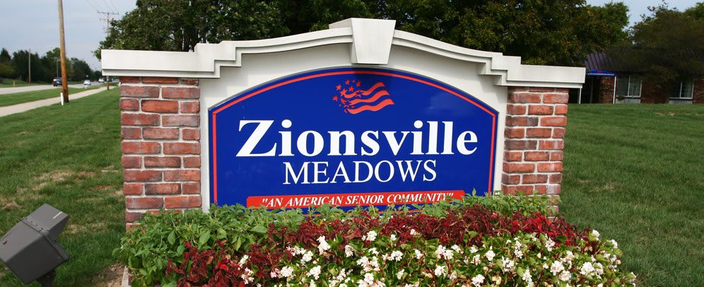Zionsville Meadows Assisted Living community photo 1