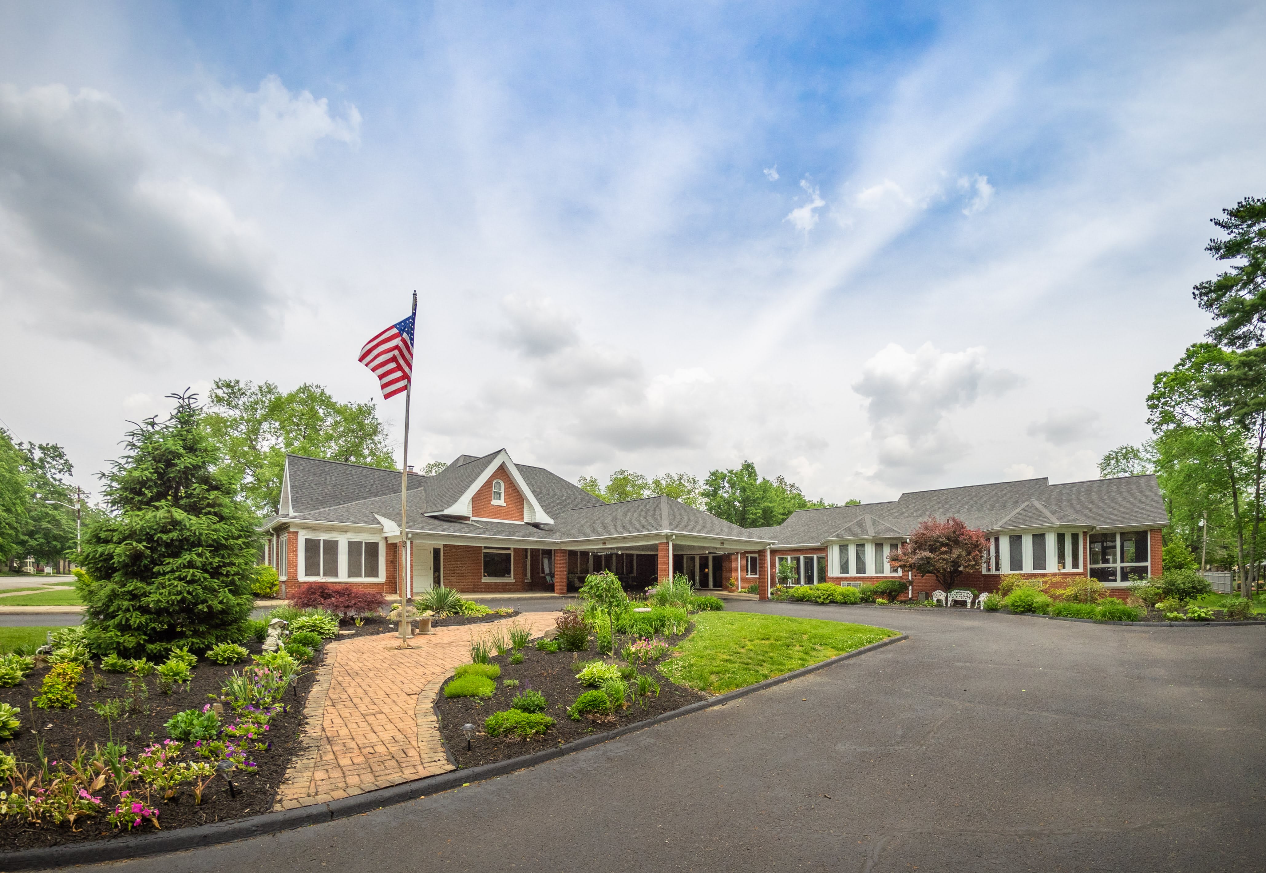 Charles Ford Retirement Communities of New Harmony community photo 1