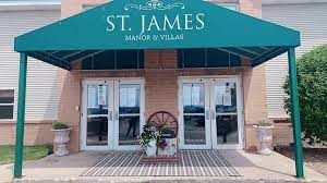 St James Manor and Villas community photo 1