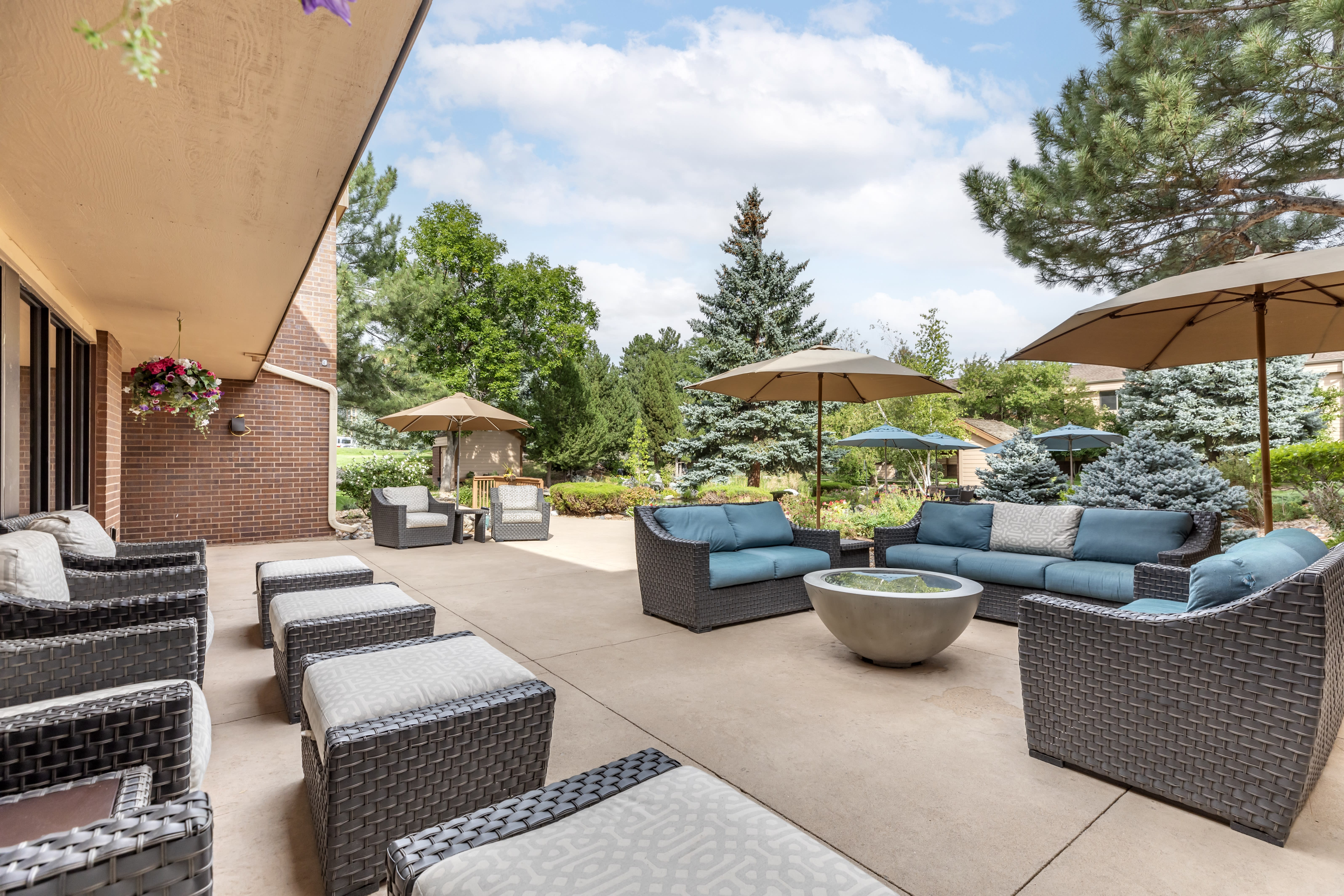 Ciel of Boulder community photo 1