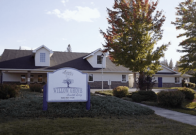 Willow Grove community photo 1