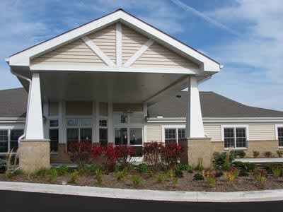 High Point Residence Germantown North community photo 1
