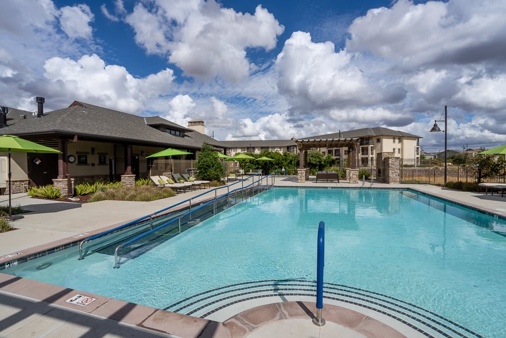 Ansel Park Independent Living community photo 1