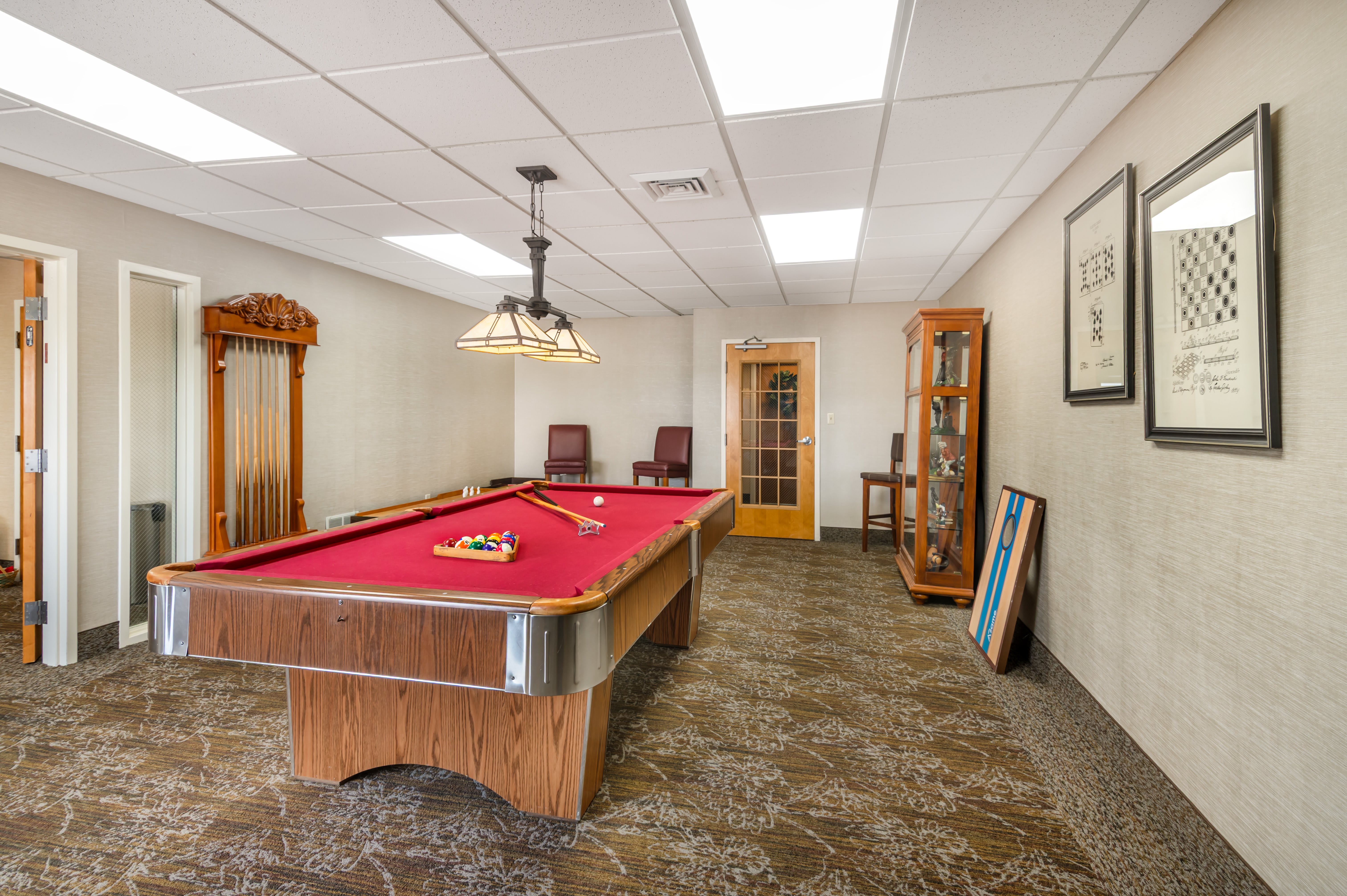 Park Place Retirement Community community photo 5