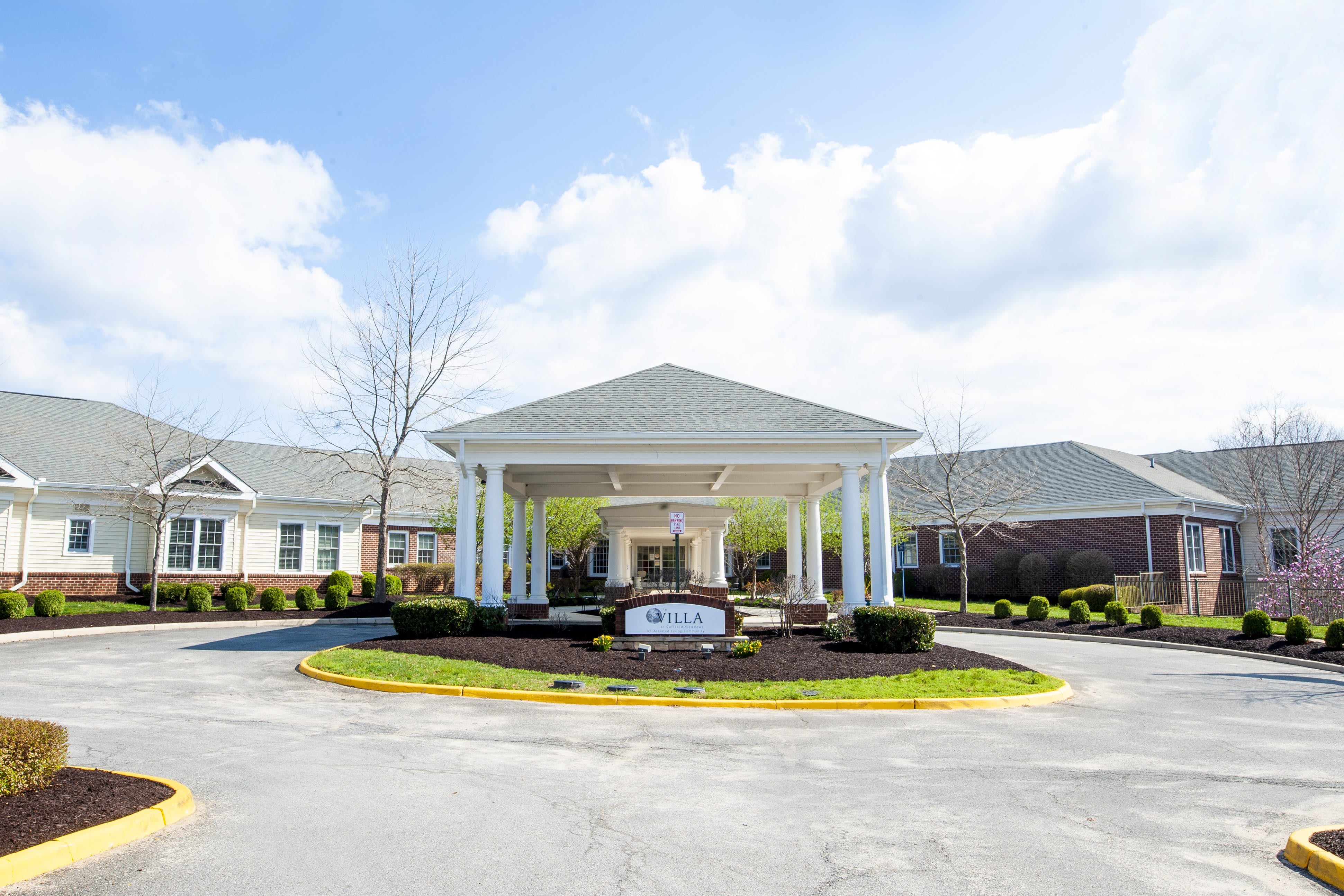 The Villa at Suffield Meadows community photo 1