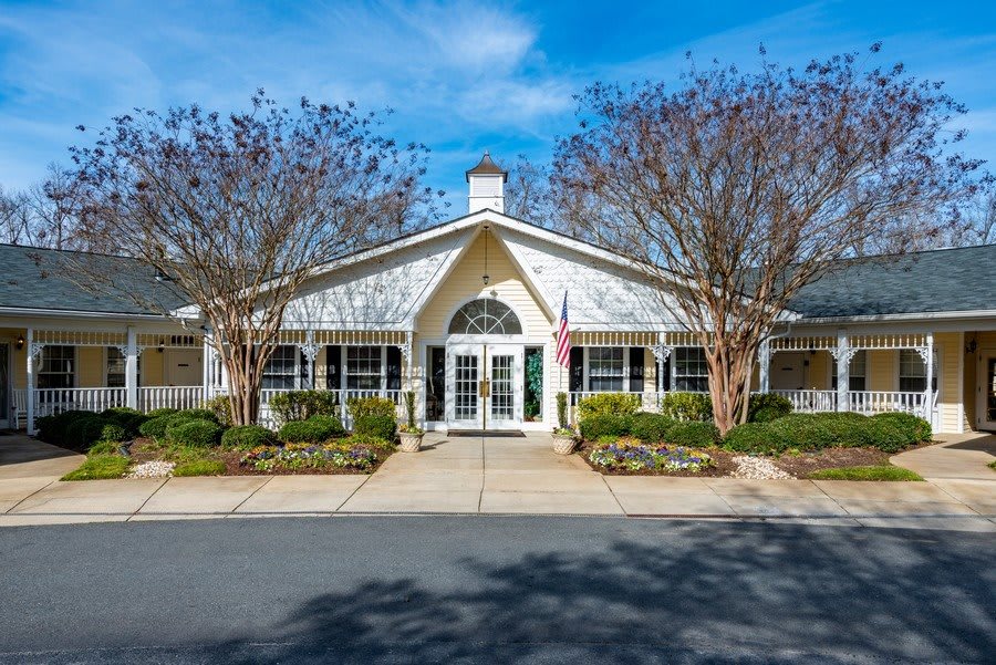 TerraBella Harrisburg community photo 1