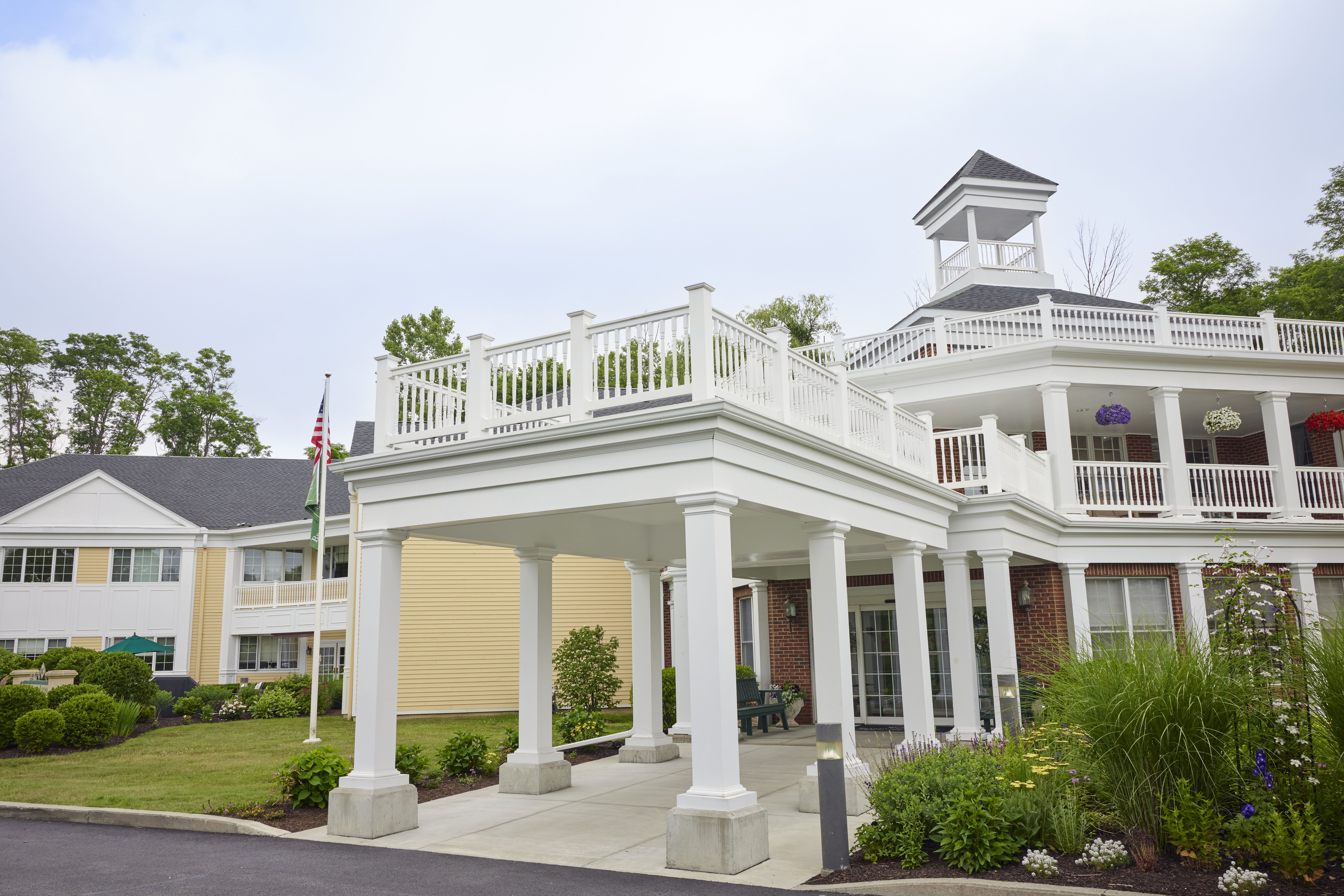 Brandywine Litchfield by Monarch community photo 1