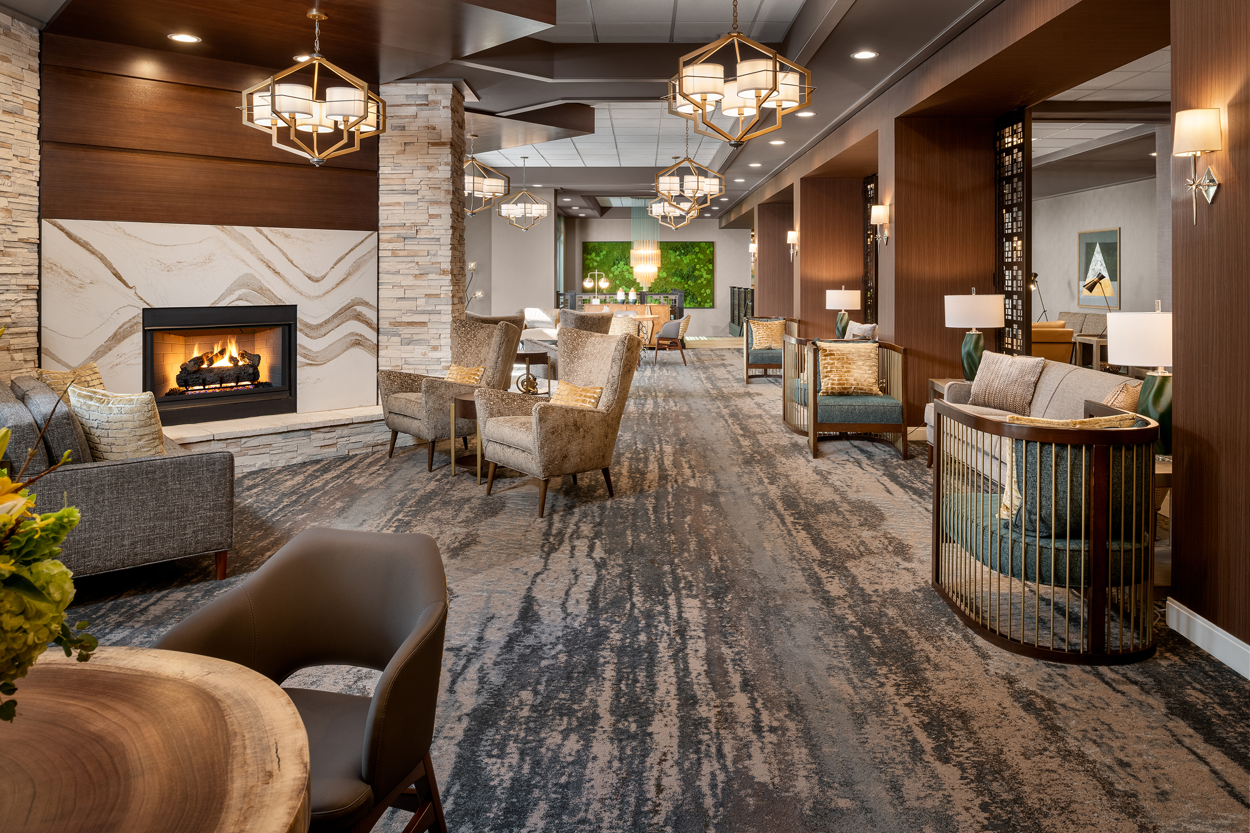 Belmont Village Senior Living Westwood