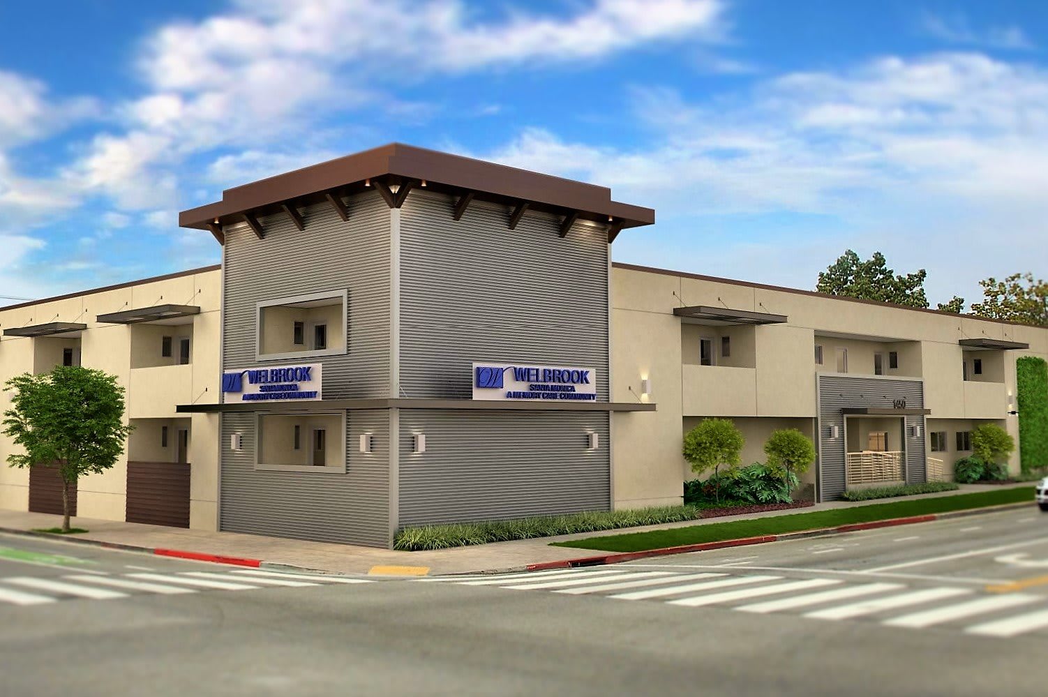 Welbrook Santa Monica community photo 1
