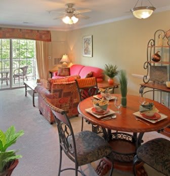 The Commons at Centerbrooke community photo 1