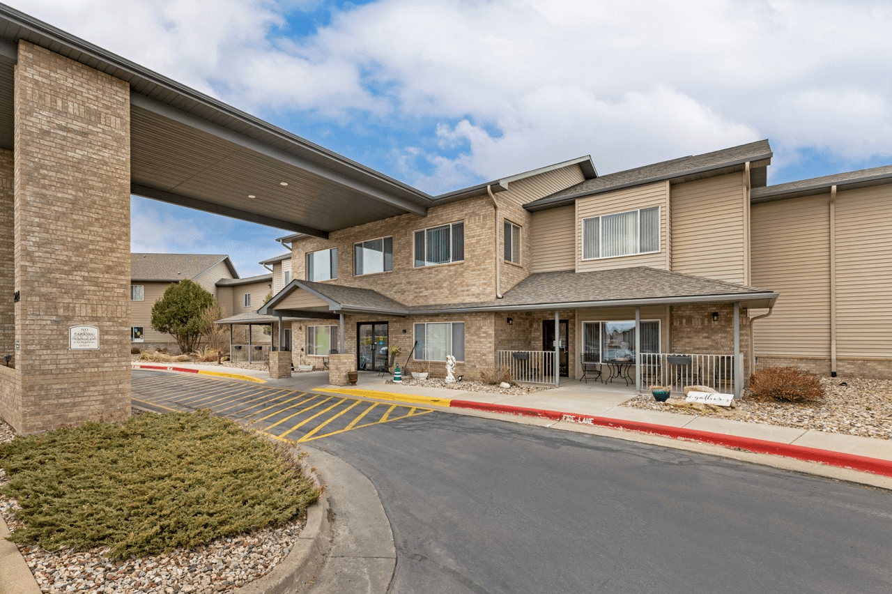 Arrowhead Lodge Senior Living community photo 1