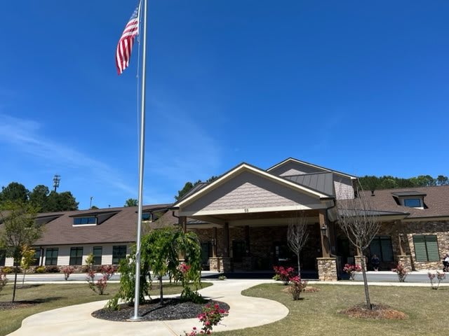 Dahlonega Assisted Living community photo 1