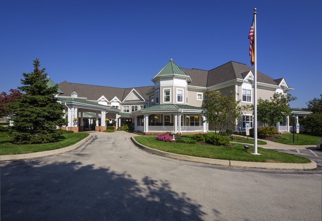 Sunrise of Westtown community photo 1