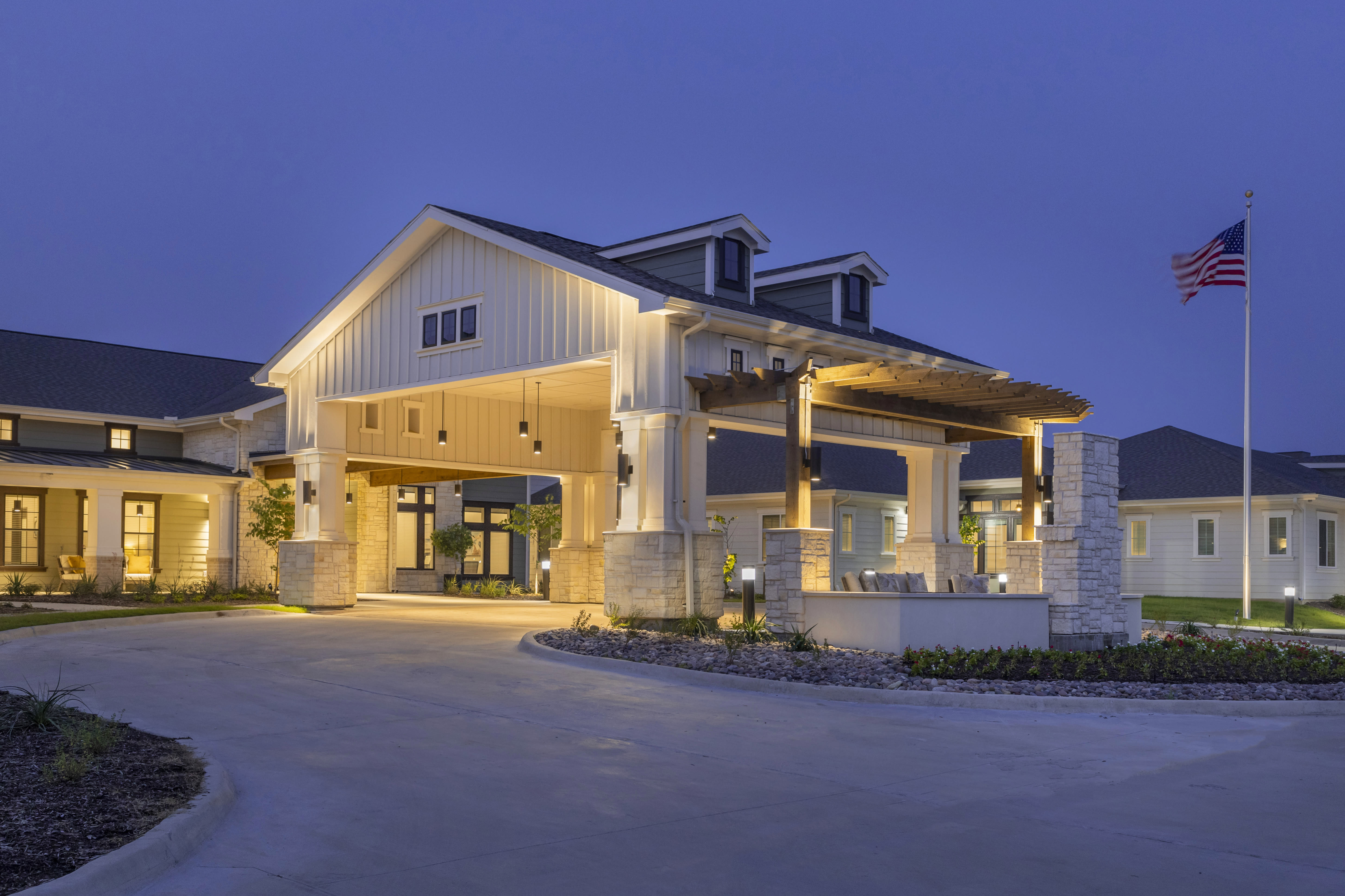The Preserve at Spring Creek community photo 1