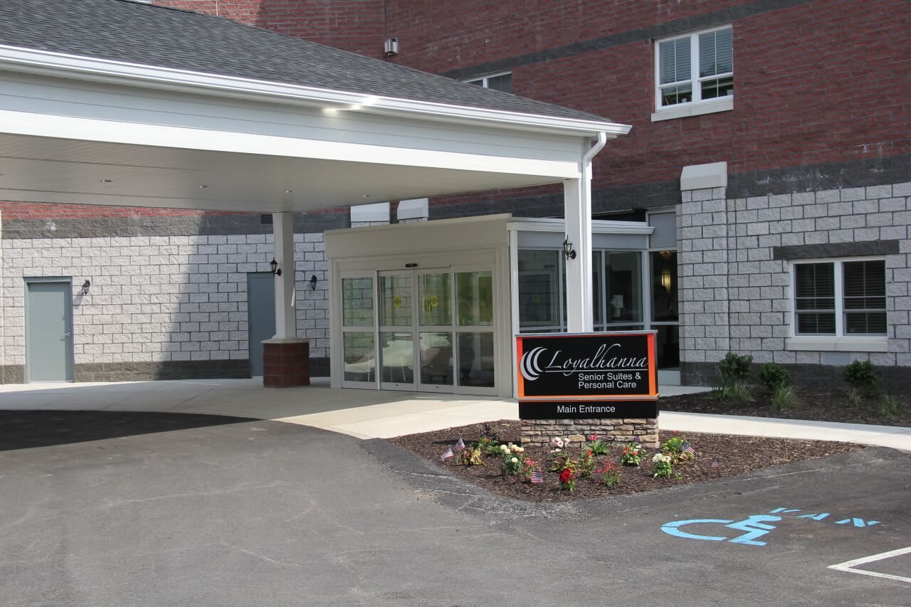 Loyalhanna Senior Suites and Personal Care community photo 1
