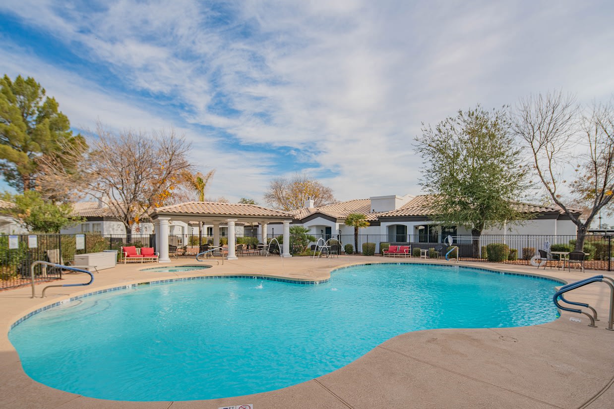 The Montecito by Cogir community photo 1