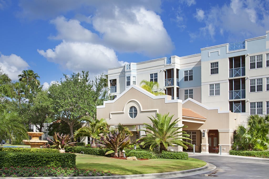 Stratford Court of Boca Pointe community photo 1