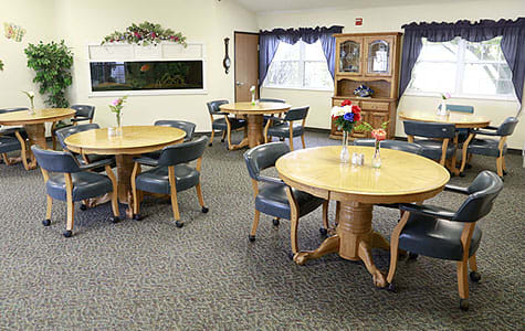 Joy Assisted Living community photo 1