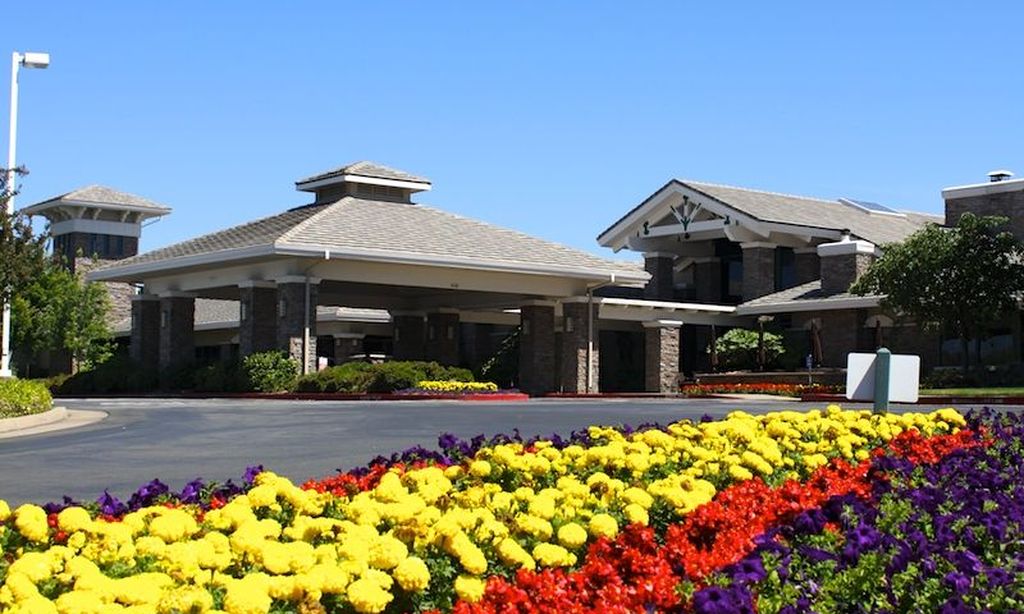 Sun City Roseville community photo 1