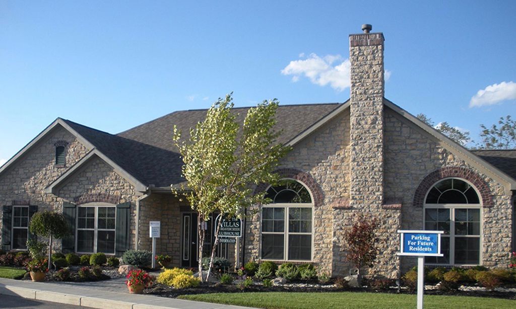 The Villas at Beavercreek community photo 1
