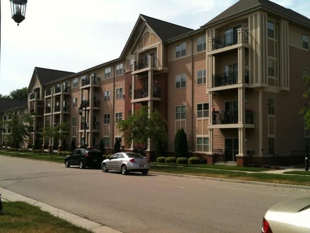 Berkshire Oconomowoc community photo 1