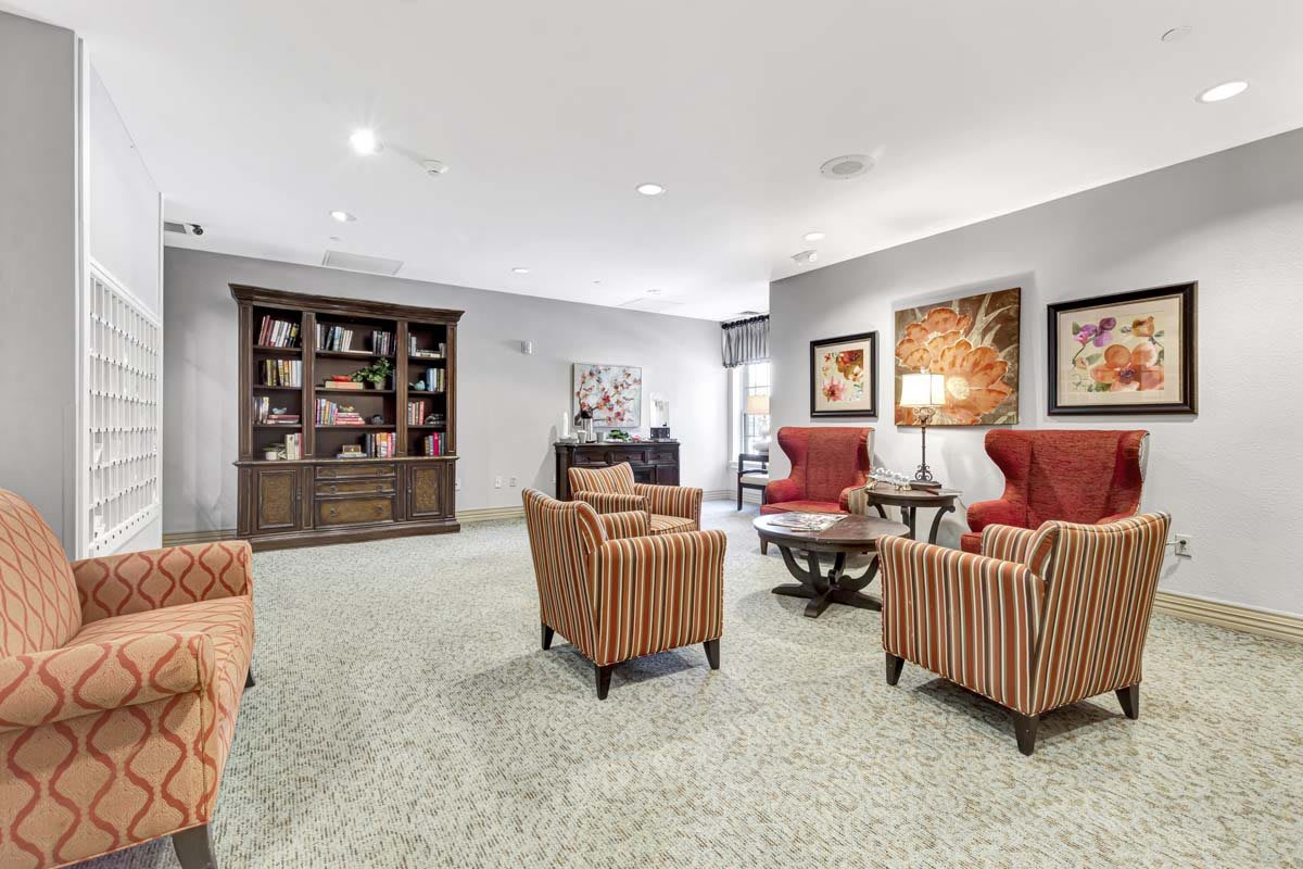 The Avenues of Fort Bend Assisted Living and Memory Care community photo 2