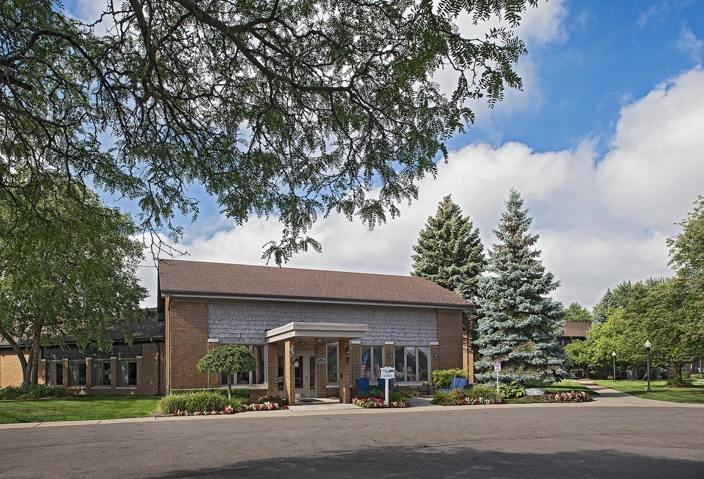 Community Exterior