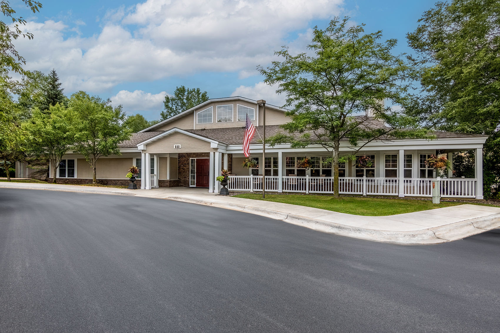 New Perspective Mahtomedi community photo 1