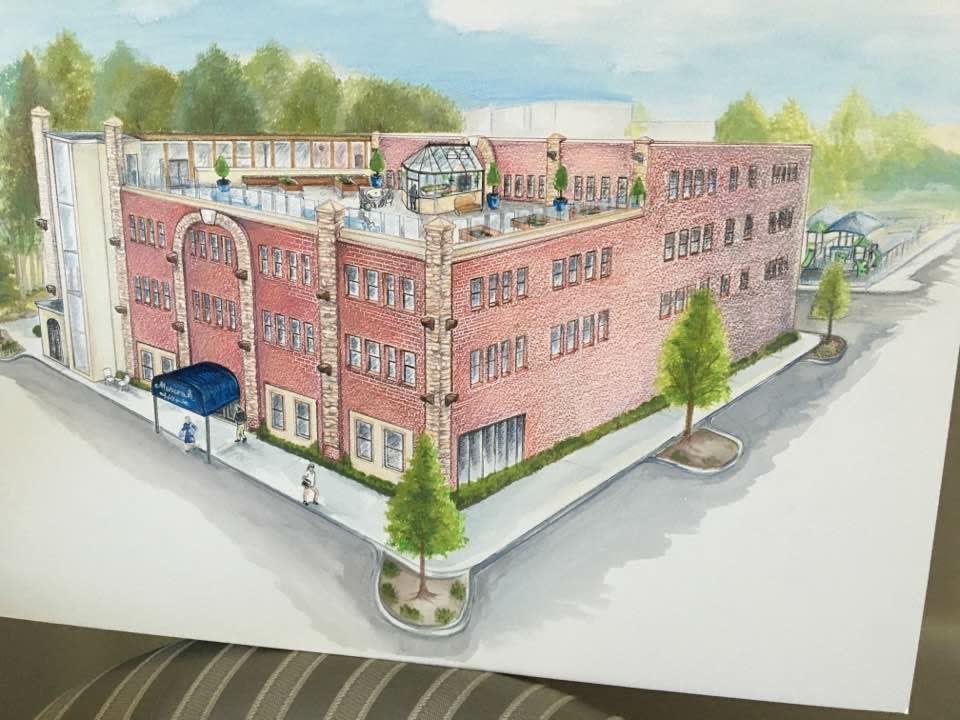 Monarch House Assisted Living community photo 1