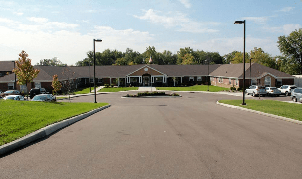 Artis Senior Living of Bridgetown community photo 1