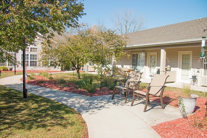 Wyndmoor of Portage community photo 3