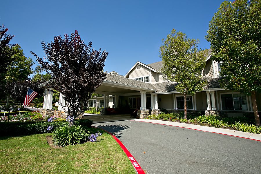Aegis of Laguna Niguel community photo 1