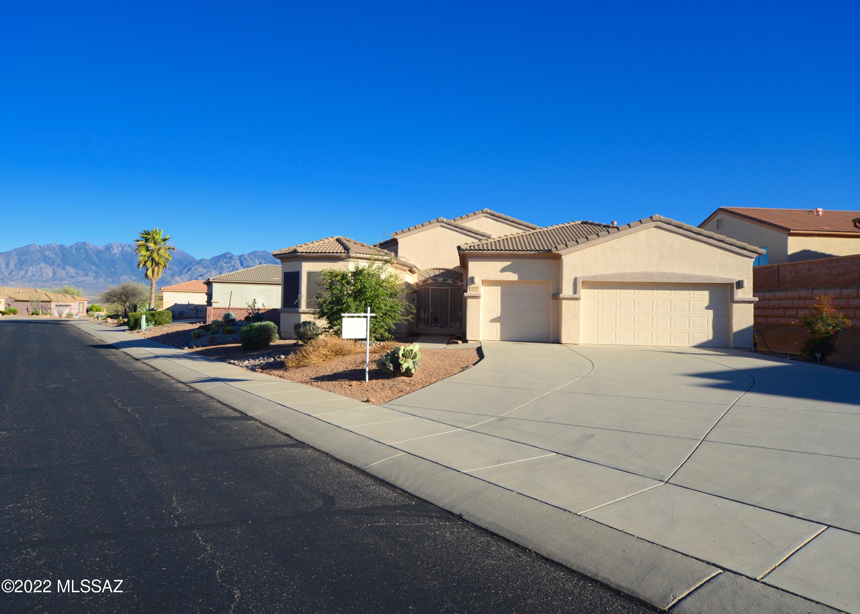 Canoa Northwest - Green Valley, Arizona community photo 1