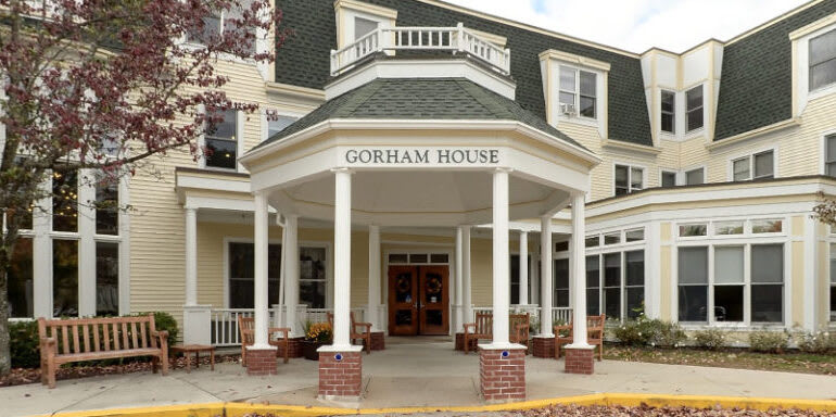 Gorham House community photo 1