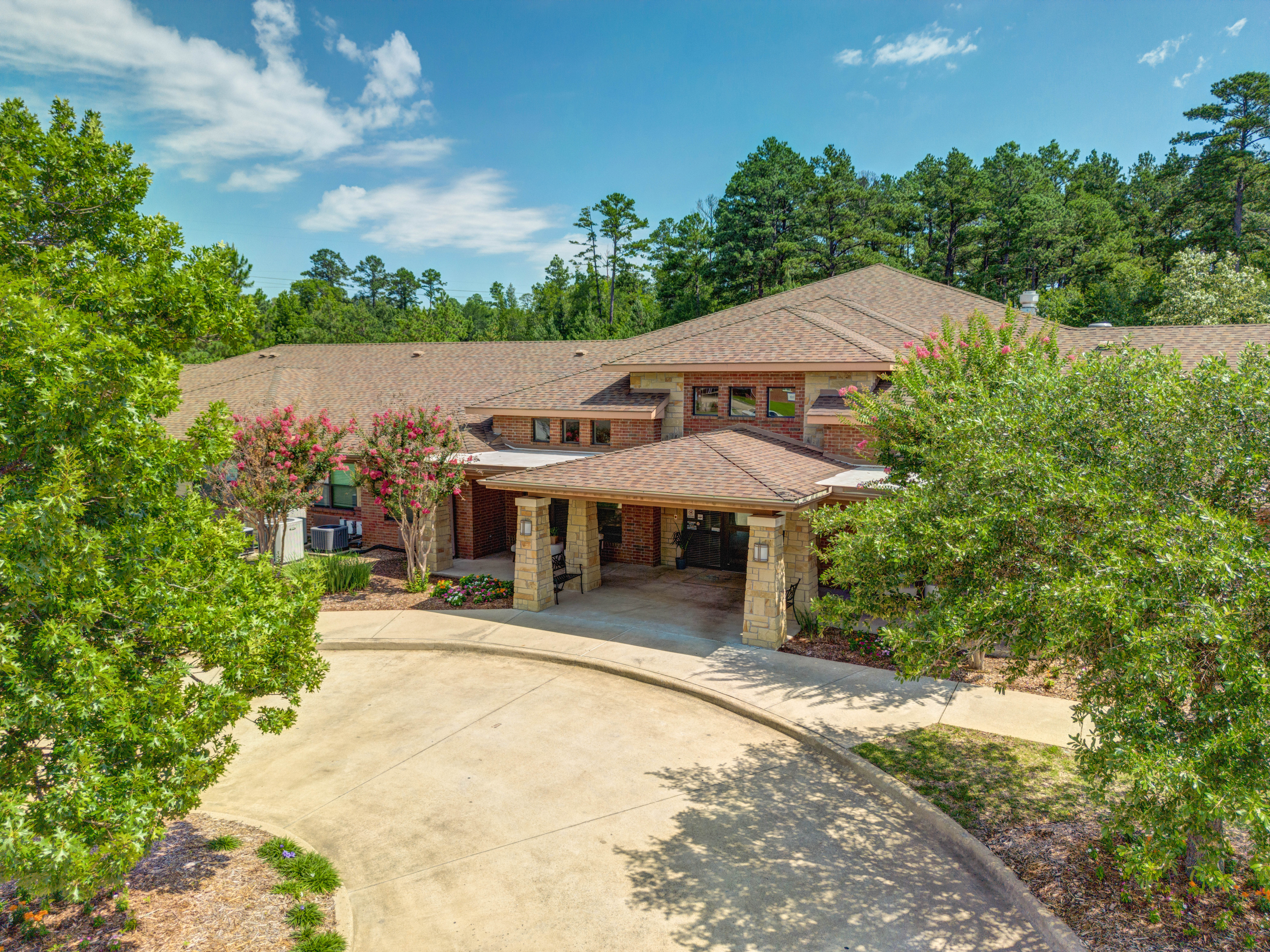 Oak Hills Terrace Memory Care community photo 1