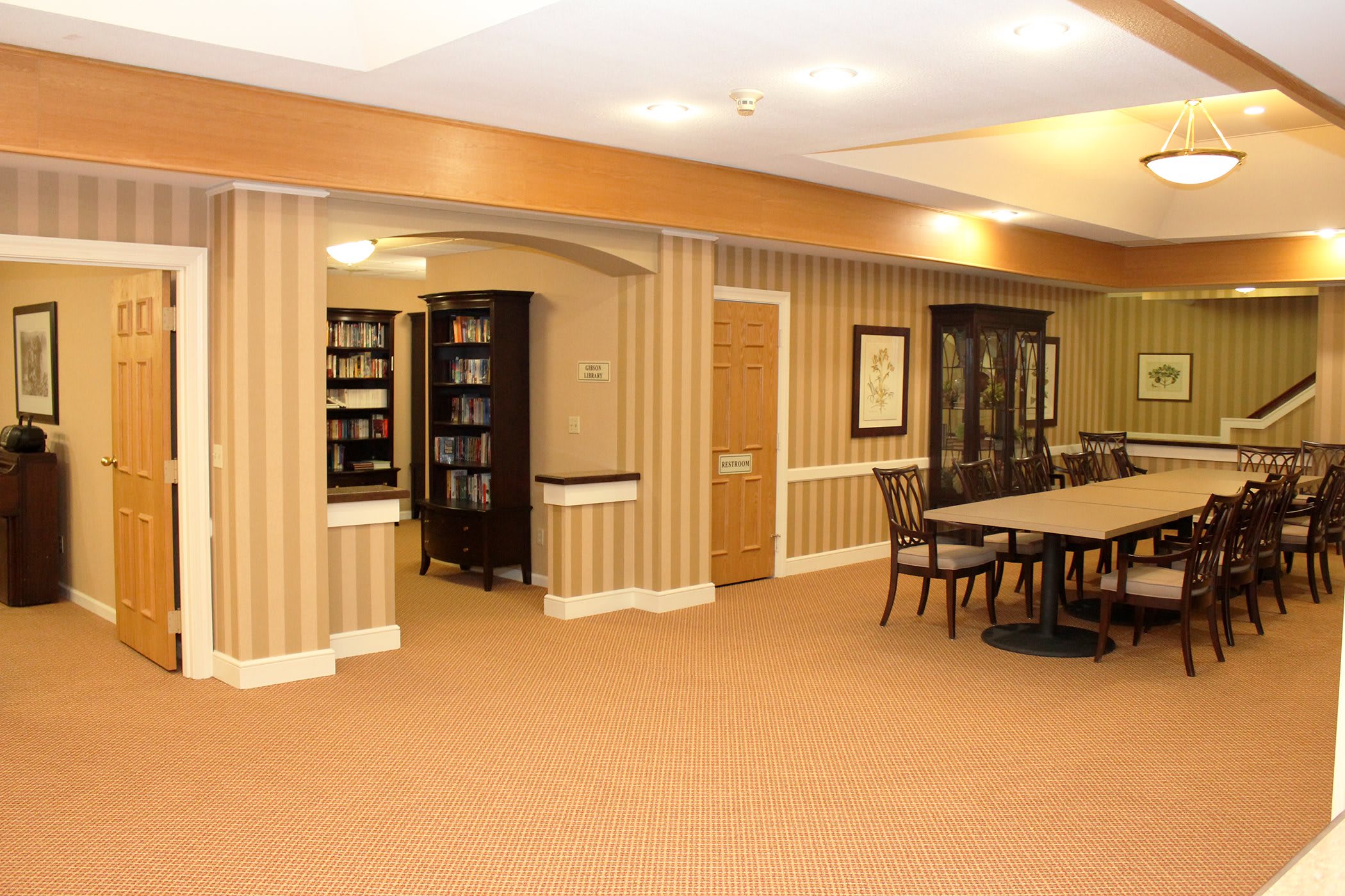 Parkside North East community photo 5