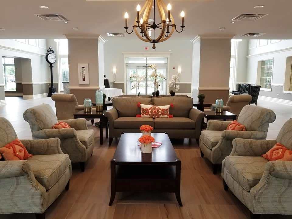 The Radcliff community photo 1