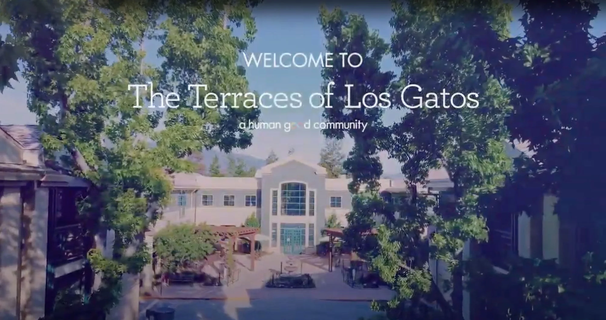 The Terraces Of Los Gatos