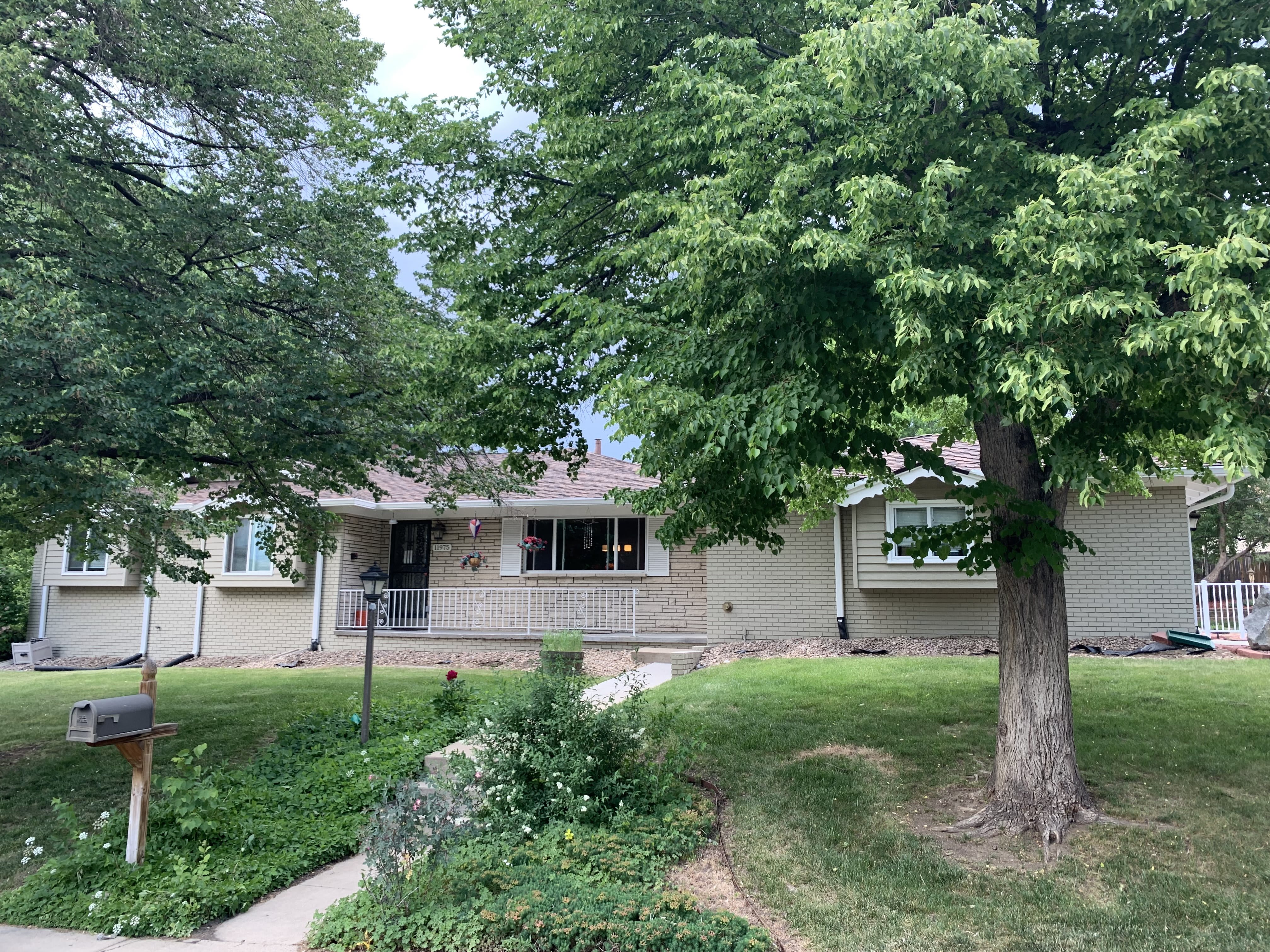 community exterior