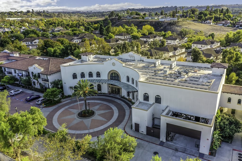 Oceanside Senior Living community photo 1