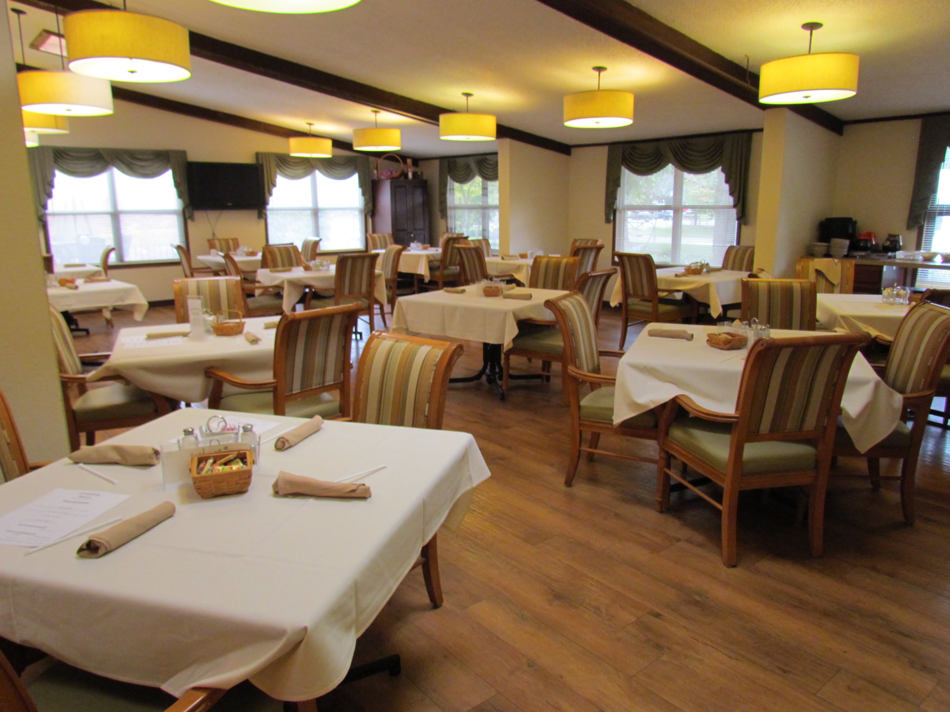 Springfield Assisted Living community photo 1