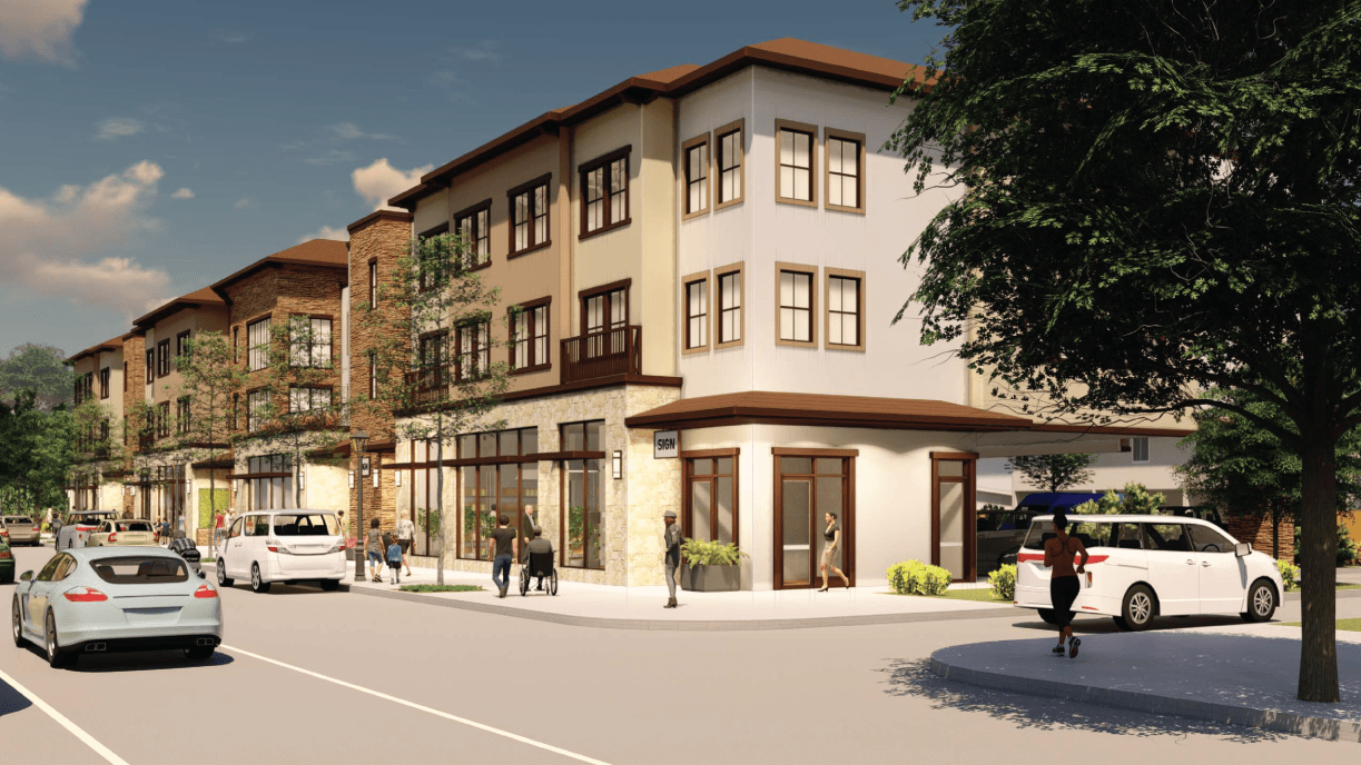 Villa Toscana Memory Care community photo 1