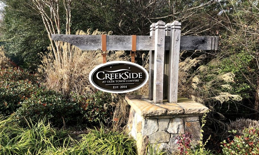 Creekside at Olde Town community photo 1